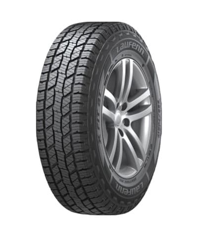 Anvelopa ALL SEASON Laufenn X Fit AT LC01 265/65R17