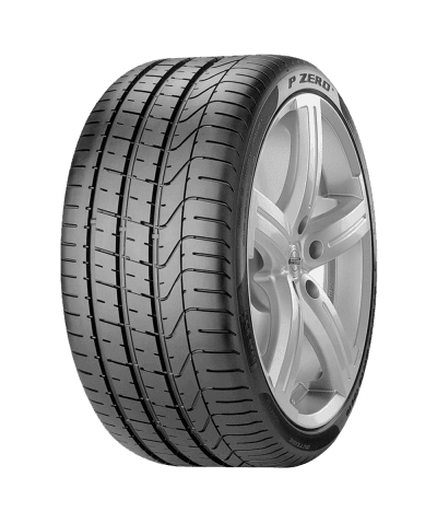 Anvelopa VARA Pirelli P Zero (PZ3) 245/35R19 93Y