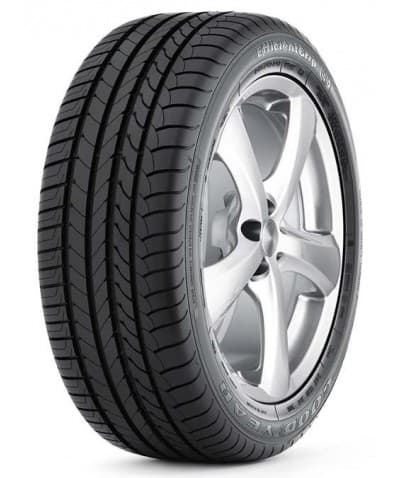 Anvelopa VARA GOODYEAR EfficientGrip ROF MOE 275/40R19 101Y