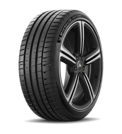 Anvelopa VARA Michelin 285/40R20 Y Pilot Sport S5 HXL 111 Y