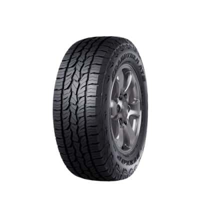 Anvelopa VARA Dunlop 265/70R16 T Grandtrek AT5 112 T