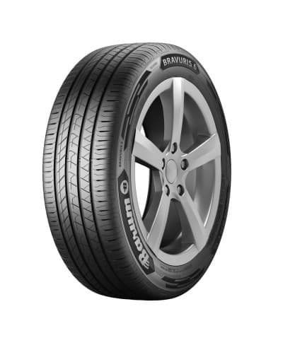 Anvelopa VARA Barum 205/55R17 V Bravuris 6 XL FR 95 V