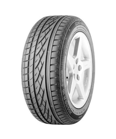 Anvelopa VARA Continental 275/50R19 W PremiumCont XL FR ML MO 112 W