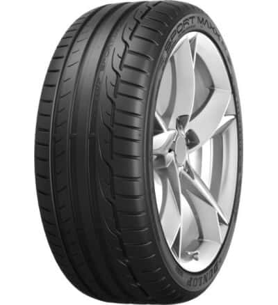 Anvelopa VARA DUNLOP SPORT MAXX RT MO 255/35R19 96 Y XL