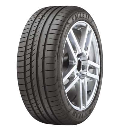 Anvelopa VARA GOODYEAR Eagle F1 Asymmetric 2 255/40R17 94Y