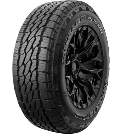 Anvelopa VARA BRIDGESTONE Dueler All Terrain A/T002 225/65R17 102H