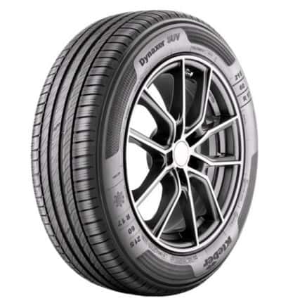 Anvelopa VARA Goodyear Eagle F1 Asymmetric 6 265/40R21 105H
