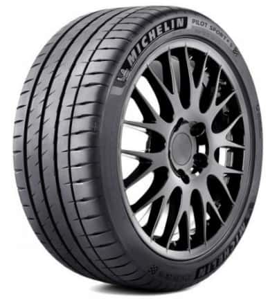 Anvelopa VARA MICHELIN Pilot Sport 4 S ND0 XL 275/35R21 103Y