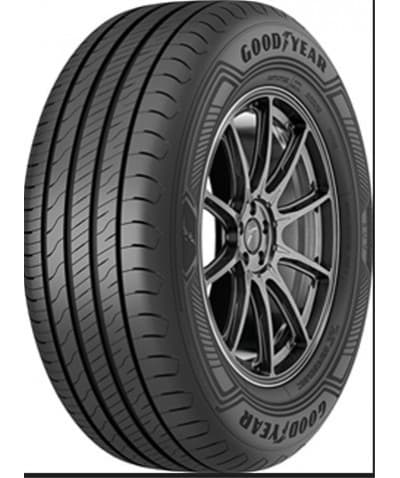 Anvelopa VARA GOODYEAR EfficientGrip 2 SUV XL 255/55R19 111V