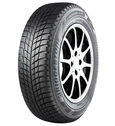 Anvelopa IARNA BRIDGESTONE Blizzak LM001 MO 235/45R20 96H