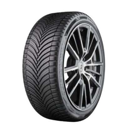 Anvelopa ALL SEASON BRIDGESTONE Turanza A/S 6 DG DriveGuard XL 225/55R18 102V