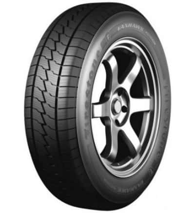 Anvelopa ALL SEASON FIRESTONE Vanhawk Multiseason 195/75R16C 110/108R
