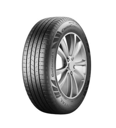 Anvelopa VARA CONTINENTAL CrossContact RX 235/60R18 103H