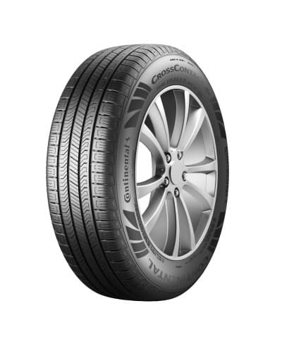 Anvelopa VARA CONTINENTAL CrossContact RX 235/60R18 103H