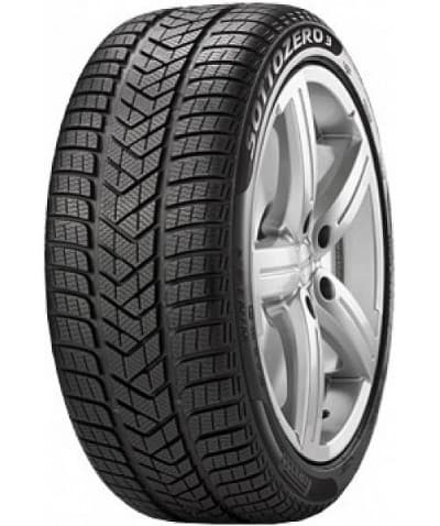 Anvelopa IARNA PIRELLI SottoZero 3 T0 XL 255/35R21 98W