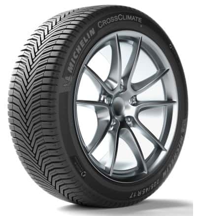 Anvelopa ALL SEASON Michelin 205/65R15 V CrossClimate+ XL 99 V