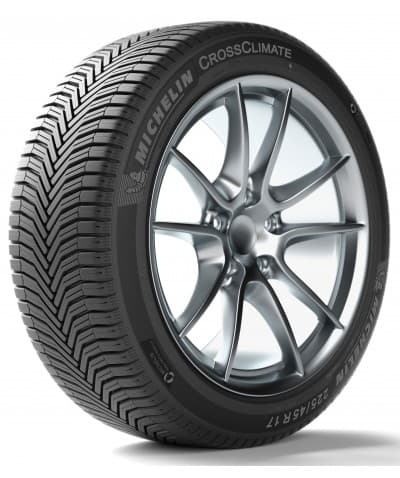 Anvelopa ALL SEASON Michelin 205/65R15 V CrossClimate+ XL 99 V