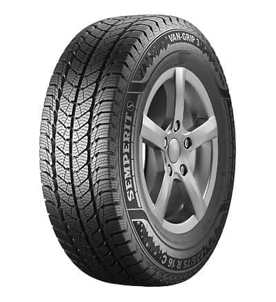 Anvelopa IARNA Semperit 195/60R16C T Van-Grip 3 99/97 T