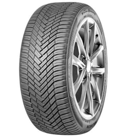 Anvelopa ALL SEASON Nexen 255/35R19 Y N-Blue 4Season 2 XL RPB 96 Y