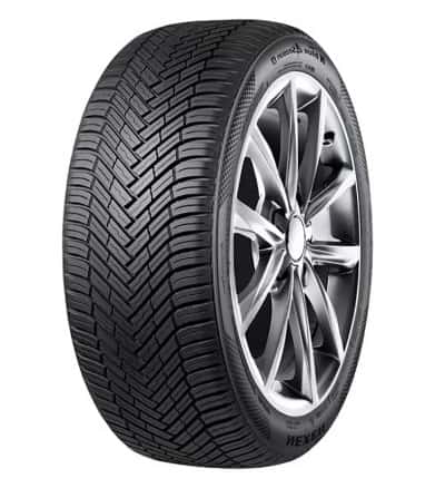 Anvelopa ALL SEASON Nexen 255/35R20 Y N-Blue 4Season 2 XL RPB 97 Y