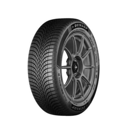 Anvelopa ALL SEASON DUNLOP ALL SEASON 2 235/55R18 104 V XL