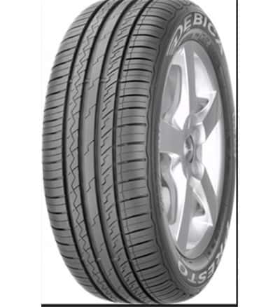Anvelopa VARA DEBICA Presto 235/55R18 100V