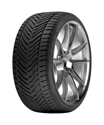Anvelopa ALL SEASON KORMORAN All Season XL 205/50R17 93W