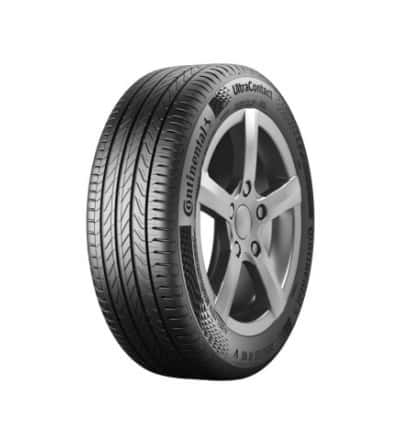 Anvelopa VARA CONTINENTAL UltraContact XL 225/50R17 98V