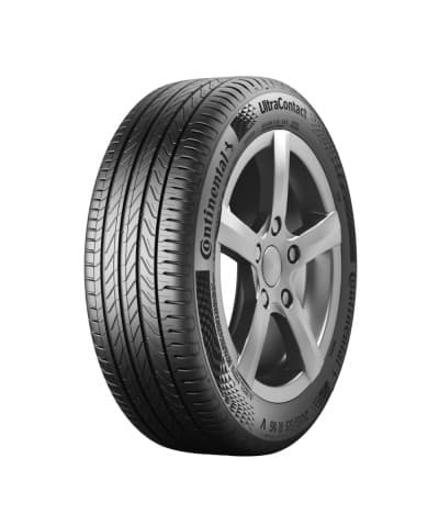 Anvelopa VARA CONTINENTAL UltraContact XL 225/50R17 98V