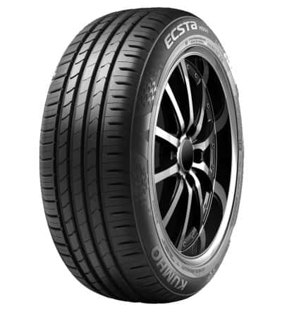Anvelopa VARA KUMHO Ecsta HS51 205/60R16 92H