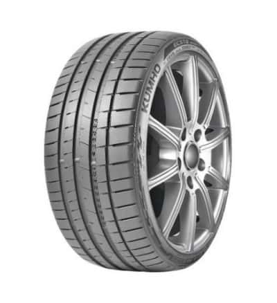 Anvelopa VARA Kumho Ecsta Sport PS72 235/40R18 95Y