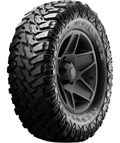 Anvelopa VARA COOPER EVOLUTION MTT 31/10.5R15 109Q