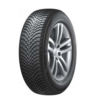 Anvelopa ALL SEASON LAUFENN G Fit 4S LH71 XL 205/45R17 88V