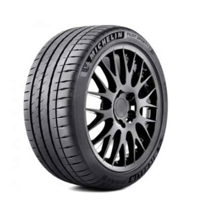 Anvelopa VARA MICHELIN Pilot Sport 4 S XL 225/40R18 92Y