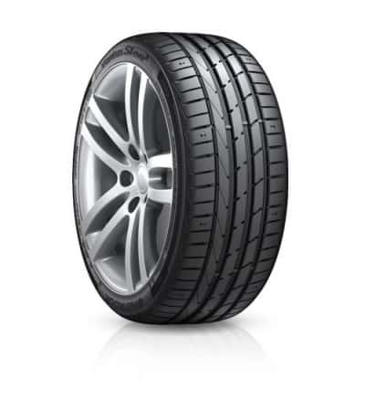 Anvelopa VARA HANKOOK Ventus S1 evo2 K117 HRS 205/50R17 89W