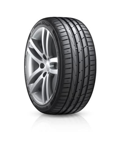 Anvelopa VARA HANKOOK Ventus S1 evo2 K117 HRS 205/50R17 89W