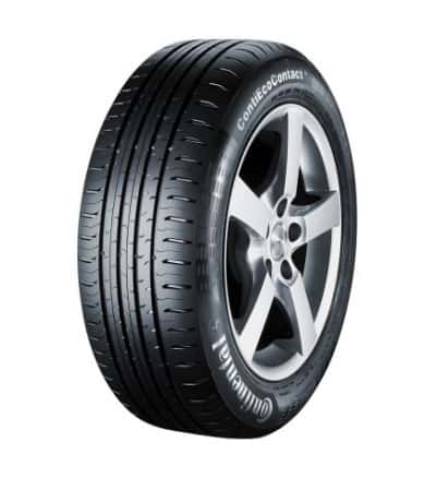 Anvelopa VARA CONTINENTAL ContiSportContact 5 N0 XL 255/55R19 111Y