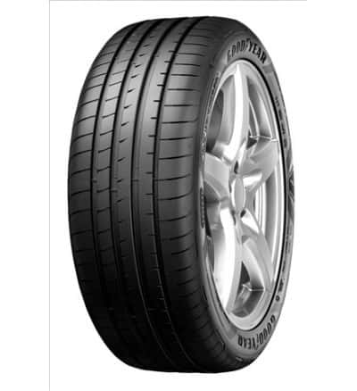 Anvelopa VARA GOODYEAR Eagle F1 Asymmetric 5 XL 245/40R20 99V