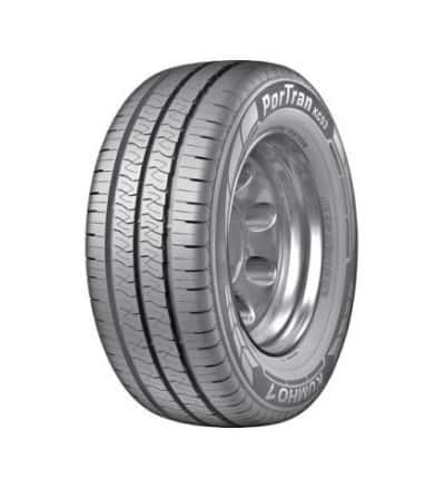 Anvelopa VARA Kumho PorTran KC53 225/75R16C 121R