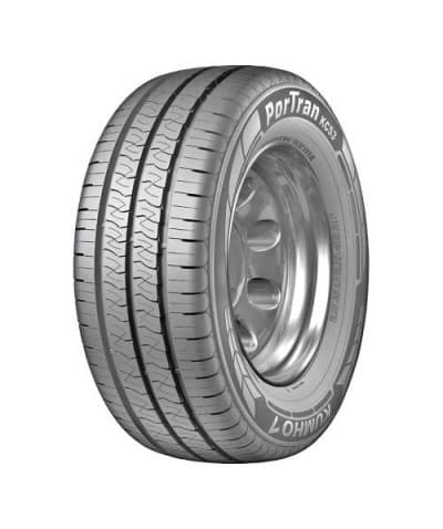 Anvelopa VARA Kumho PorTran KC53 225/75R16C 121R