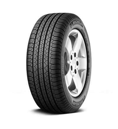 Anvelopa VARA MICHELIN LATITUDE TOUR HP N1 265/50R19 110V XL