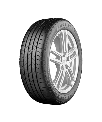 Anvelopa VARA FIRESTONE Roadhawk 2 215/50R18 92W