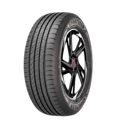 Anvelopa VARA GOODYEAR EfficientGrip 2 SUV XL 215/60R17 100H