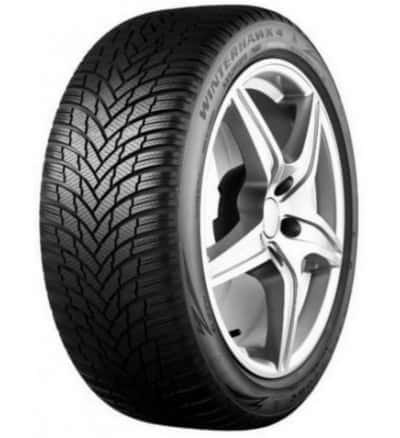 Anvelopa IARNA FIRESTONE Winterhawk 4 XL 255/45R19 104V