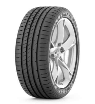 Anvelopa VARA GOODYEAR EAG F1 ASY 3 SUV AO 265/45R21 108 H XL