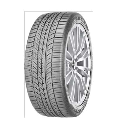 Anvelopa VARA GOODYEAR EAGLE F1 ASYMMETRIC SUV AT J LR 235/65R17 108 V XL