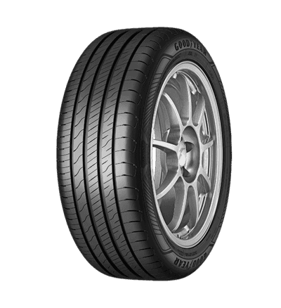 Anvelopa VARA GOODYEAR EFFICIENT GRIP PERFORMANCE 2 VOL 245/45R19 102 V XL