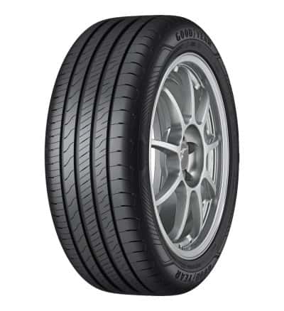 Anvelopa VARA GOODYEAR EFFICIENTGRIP 2 SUV 215/55R18 99 V XL