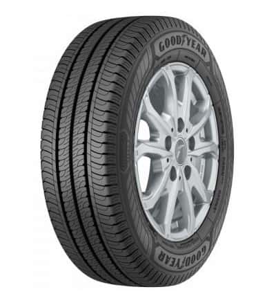 Anvelopa VARA GOODYEAR EFFICIENTGRIP CARGO 205/65R16C 107/105 T