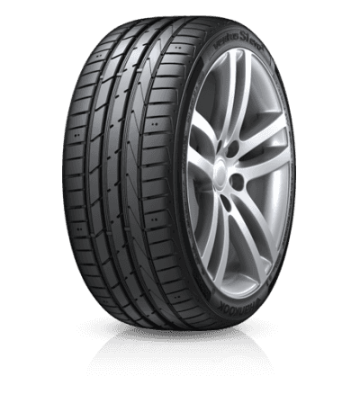 Anvelopa VARA HANKOOK VENTUS S1 EVO 2* K117B ROF 225/45R17 91 W